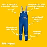 Zoom IMG-2 gebol little helpers pantaloni impermeabili Zoom IMG-2 gebol little helpers pantaloni impermeabili