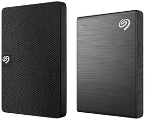 Seagate One Touch 1TB External SSD up to 1030 Mb/s, for Windows, Mac, Android App, 3yr Data Recovery