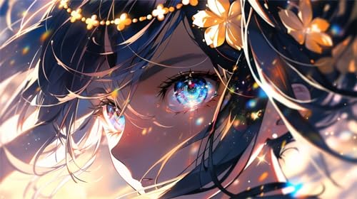 5D diamond painting adulte pour sublimer la décoration murale du salon