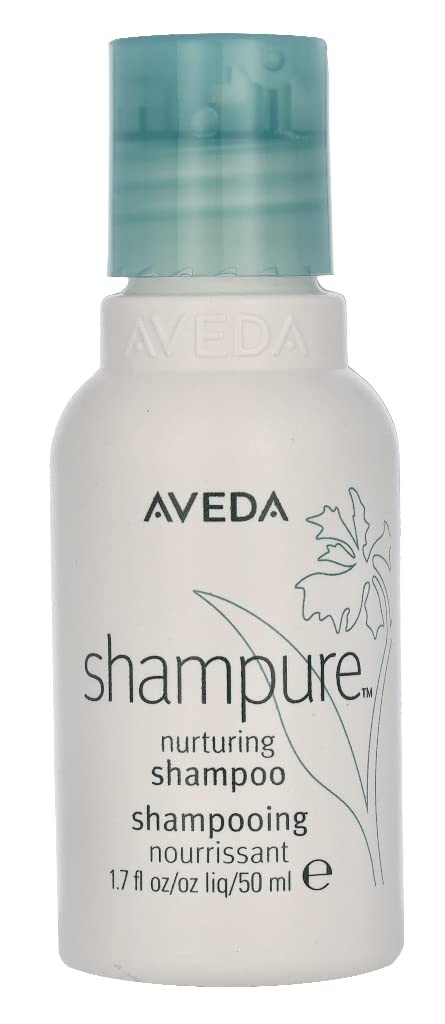 AvedaShampure Nurturing Shampoo, 50 ml