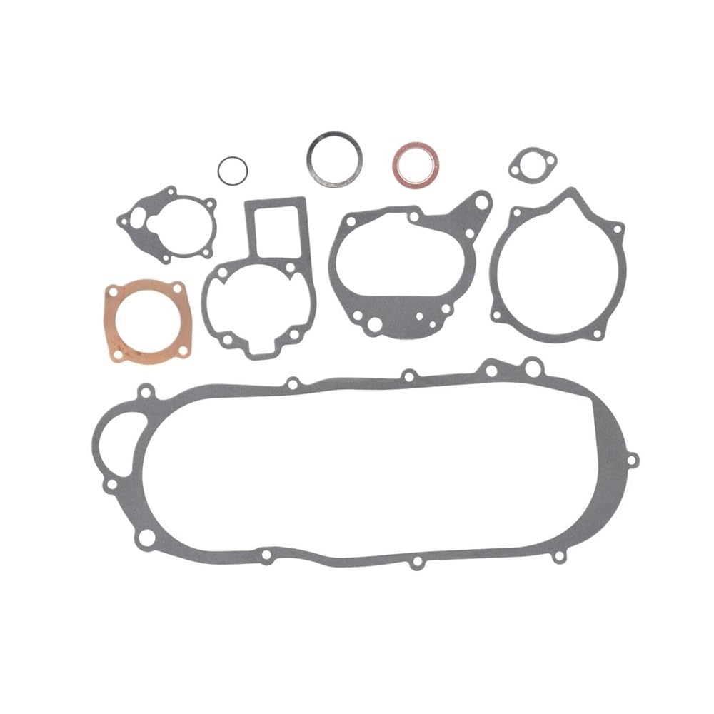 Kit de joints complet de haute precision pour Quadsport 80 LT80 1990-2006 - 2