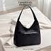 Imagen de Aucuu Bolsos de Mujer, Cuero PU Bolsa Tote Grande