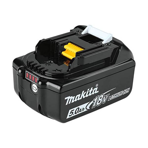 Makita BL1850B Akku wiederaufladbar - Akku / Batterie