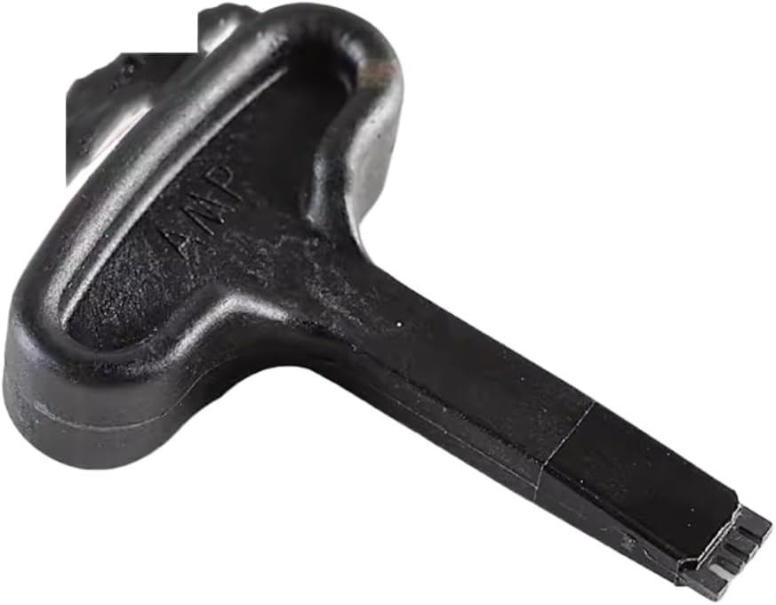 59804-1 Insertion Tool 3.96mm Pitch for MTA156 Connector