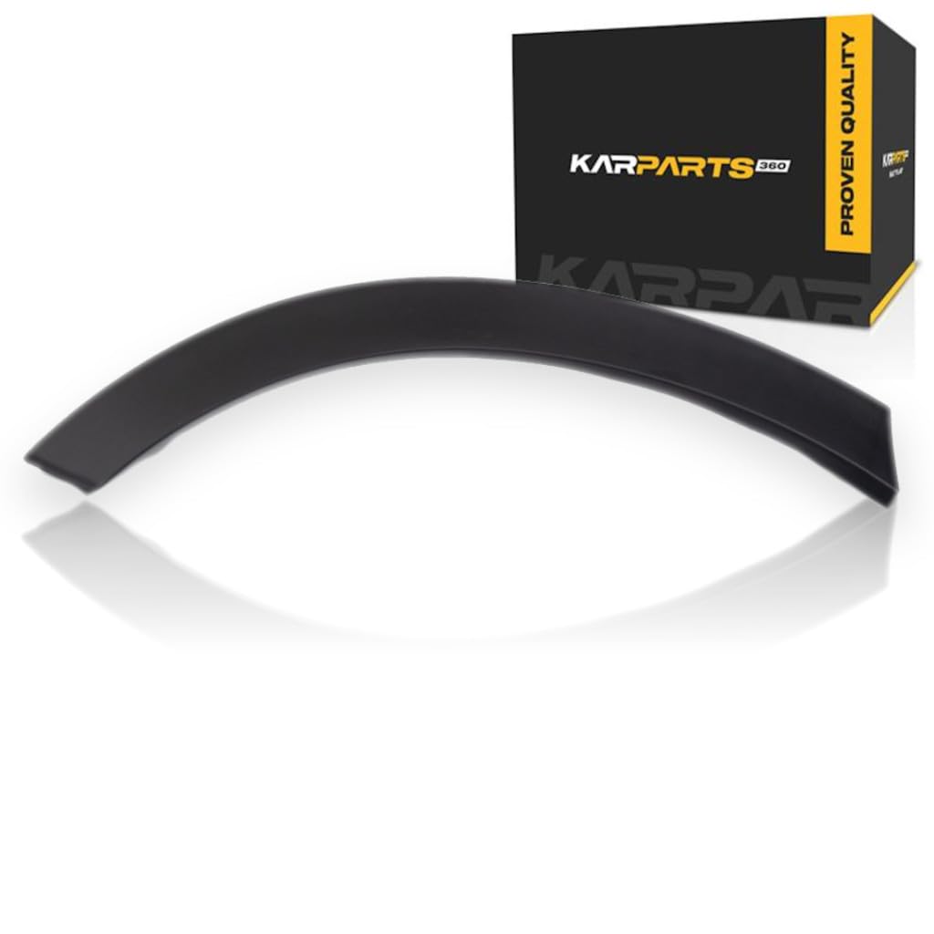 Amazon.com: For Honda CR-V 2017-2022 Passenger Side Wheel Arch