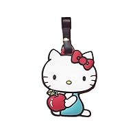 ハローキティ　ネームタグ　当時物 Amazon.co.jp: クロミ マイメロディ ハローキティ スーツケース