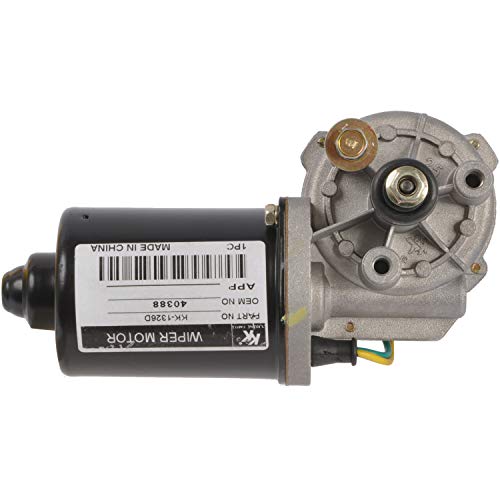 Image of Cardone Select 85-388 New Wiper Motor