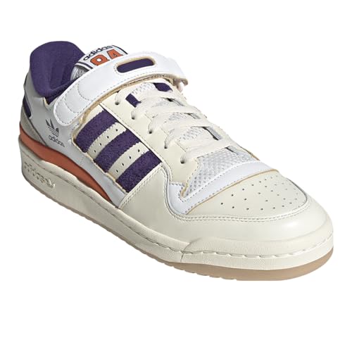 Image of adidas Men's Forum 84 Low X Drew League Skateboarding Shoes