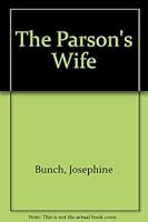 The Parson's Wife 0863322530 Book Cover
