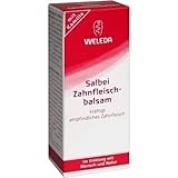  Weleda Salvia Zahnfleisch Bálsamo
