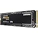 SAMSUNG MZ-V7S2T0B/AM 970 EVO Plus NVMe M.2 SSD 2TB 2 Pack