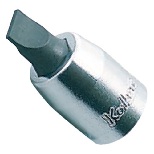 Amazon | コーケン 1/4(6.35mm)SQ. マイナスビットソケット 全長25mm