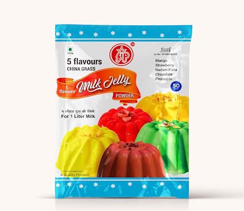 SIP 5 Flavour China Grass