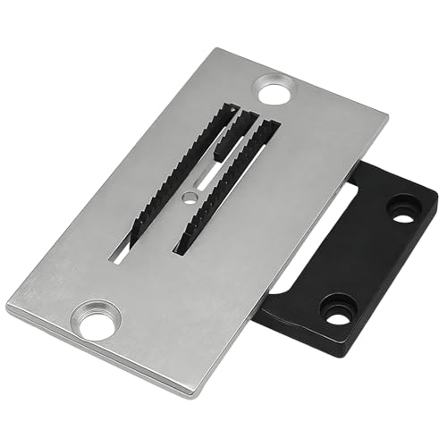 Set de Prensatelas para Singer 20U para Puntada Recta miniatura 3