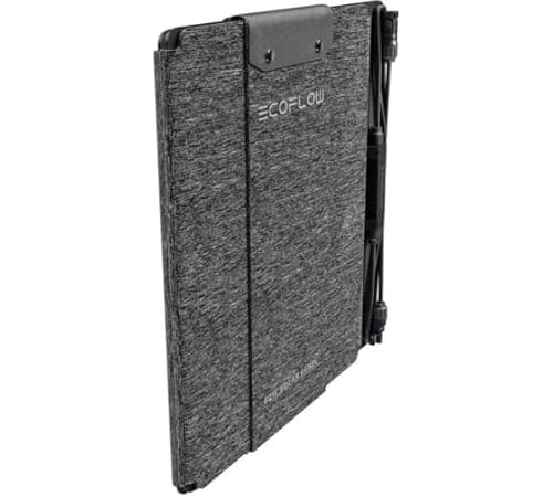 Ecoflow 60W Solar Panel 5012201004 ;EFSOLAR60