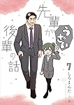 先輩がうざい後輩の話 (7) (comic POOL)