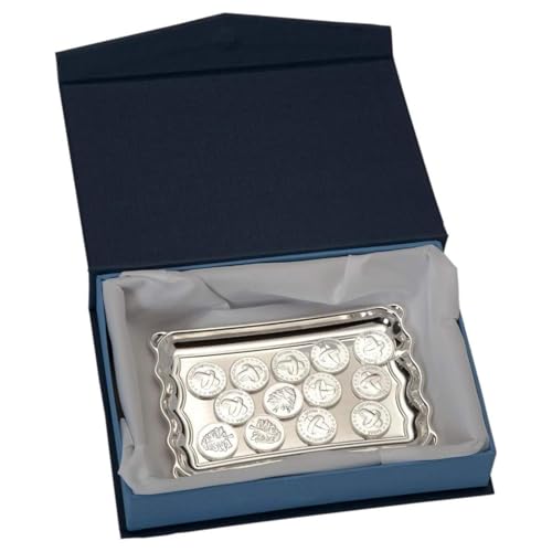 JOYERIA EL FARO | Arras de casamento | Arras de casamento | Gravura personalizada | Apresentação em estojo premium | um presente para toda a vida