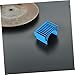 Homoyoyo Motor Heatsink Cooling Fan for Motors Aluminum Alloy Heat Sink Carbon Brush for Rc Cars
