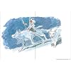 Studio Ghibli Princess Mononoke Journal