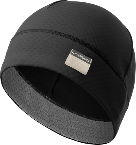 Bonnet pour la course à pied OTTERSHELL contre le froid