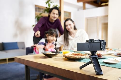 Poignée de prise de vue avec télécommande sans fil GP VPT3 - vue 7