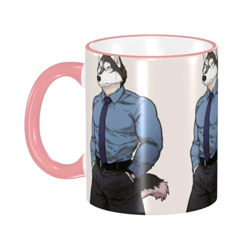 nXL[VcƃlN^C }OJbv R[q[Jbv Pink  HJbv eB[Jbv ϔM}O ۉ ϗ  傫 ~NRbv 330ml G ƒp vg蕨
