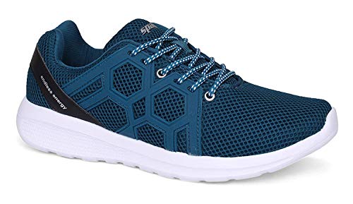 Image of SPARX Men Mesh Running Shoes