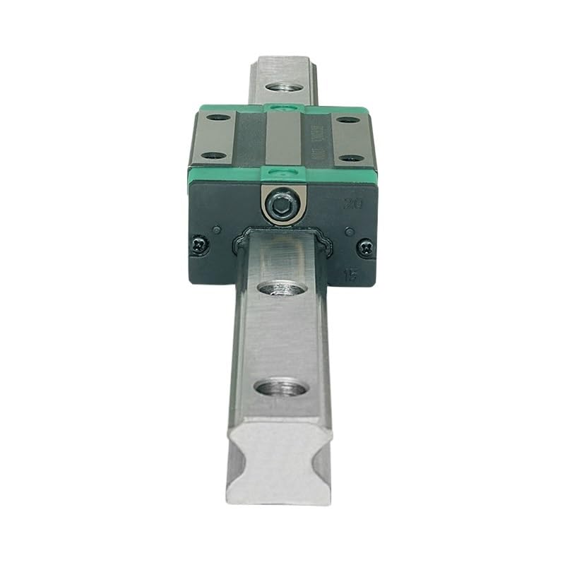 HGR25 rail coulissant linéaire 700 mm à mouvement fluide sans vibrations