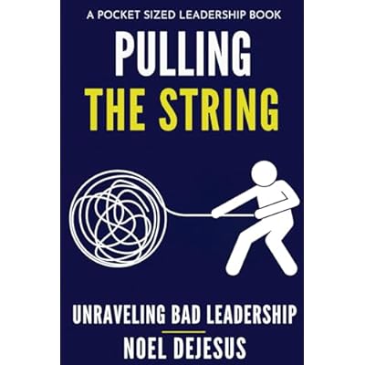Pulling the String