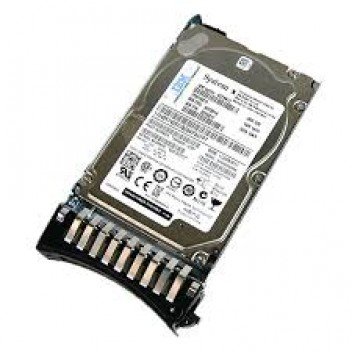 IBM 81Y9915 – IBM-Hard Drive 900GB 2.5in 10K 6Gb SAS HDD