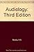 Produktbild Audiology: Third Edition