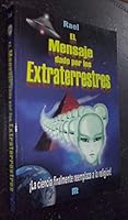 El Mensaje Dado Por Los Extraterrestres 2940252076 Book Cover