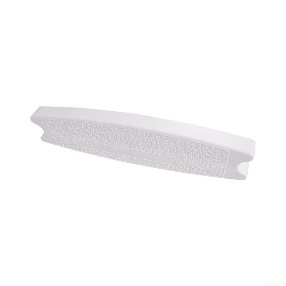 2 Gradini Piscina Sostituzione ABS Antiscivolo Tubo 4.2cm