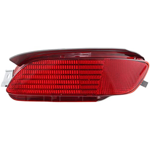 For Lexus Rx330 2004-2006/Rx350 2007-2009/Rx400H 2006 2007 R/Side Marker Light Assembly Passenger Side Capa Certified Lx2861102C #TOP21