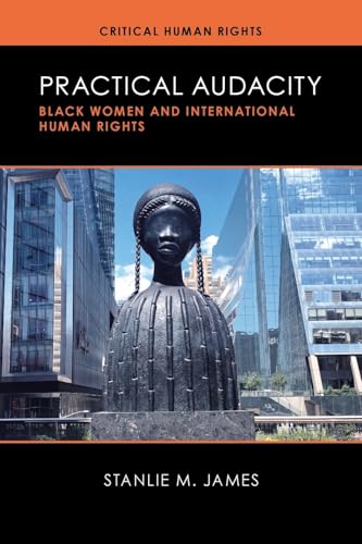 Practical Audacity: Black Women and International Human Rights (Critical Human Rights)
