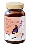 Health Labs Care Natriumbutyrat 1200 mg - Magensaftresistente Buttersäure...
