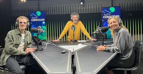 Luca Alfieri ed Elisa Palmero, tra cross ed esordio in maratona