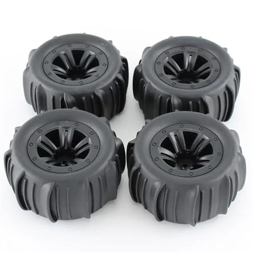 RC��p�p�[�c For Scy 16101 16102 16103 Pro For Mjx For Hyper Go 14210 16210 1/14 1/16 1/18 4 �� 85 �~�����[�g�� 12 �~�����[�g���Z�p�S���^�C���z�C�[�� RC �J�[