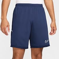 Nike FZ9776-410 M NK DF ACD25 Short K Shorts Herren Mitternacht Marine/Mitternacht Marine/Weiß Größe 3XL – Ansicht 3