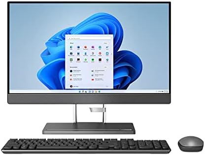 Lenovo IdeaCentre AIO 5i 24" Gen7 F0GR0038AU Core i5-12500H 8GB 512GB SSD W11 1Y
