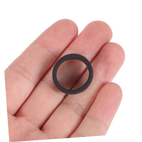 Anillo de silicona para ejercicio Happyyami azul 2x2 cm miniatura 2