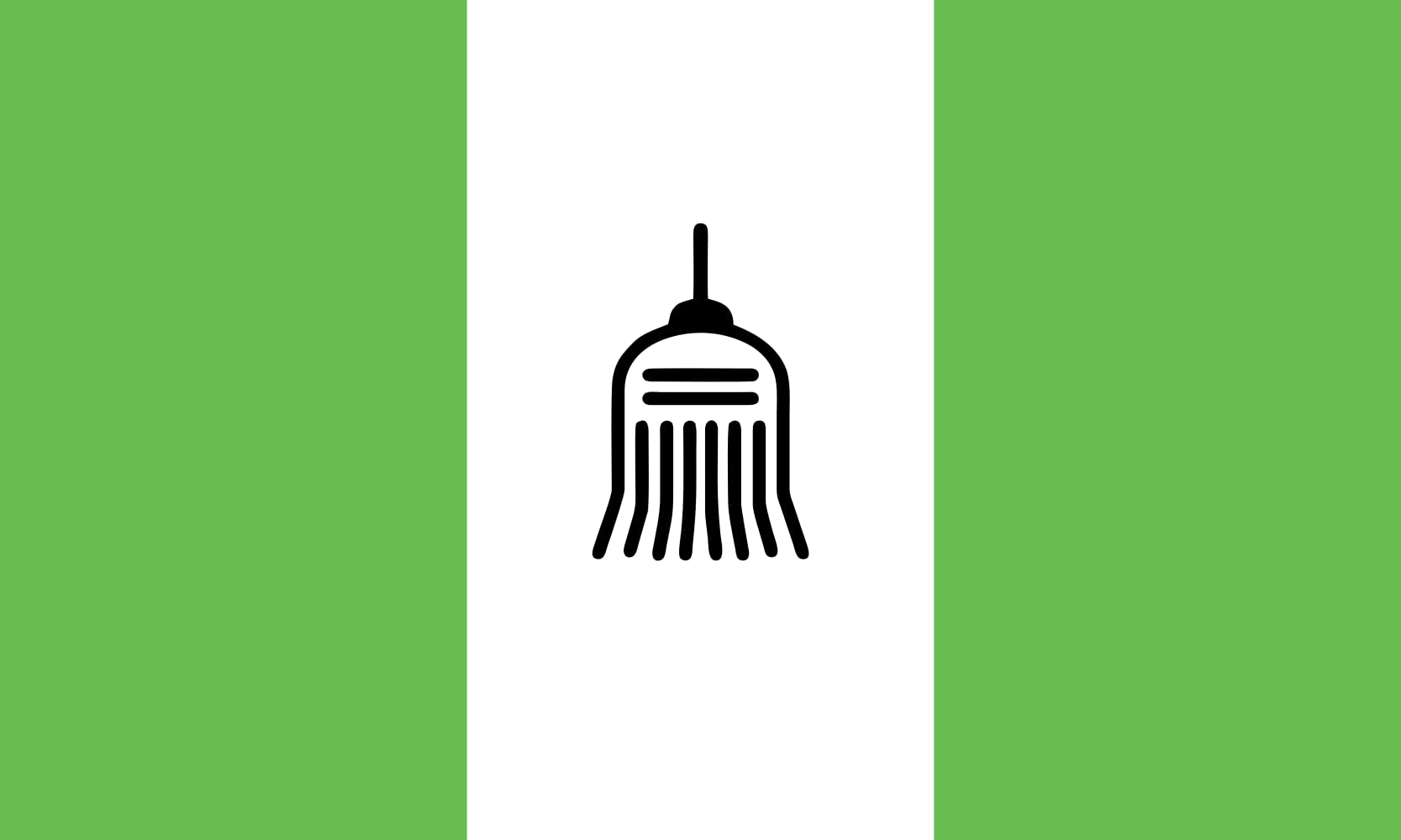 Drapeau Frente de la Esperanza 2021 grand format pour rassemblement de parti