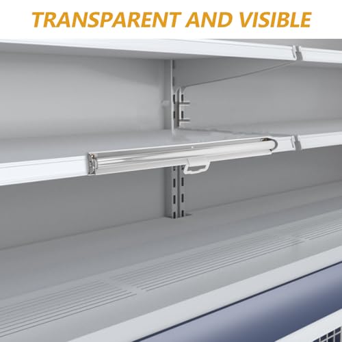Store pour armoire réfrigérée et conservation des aliments - 6