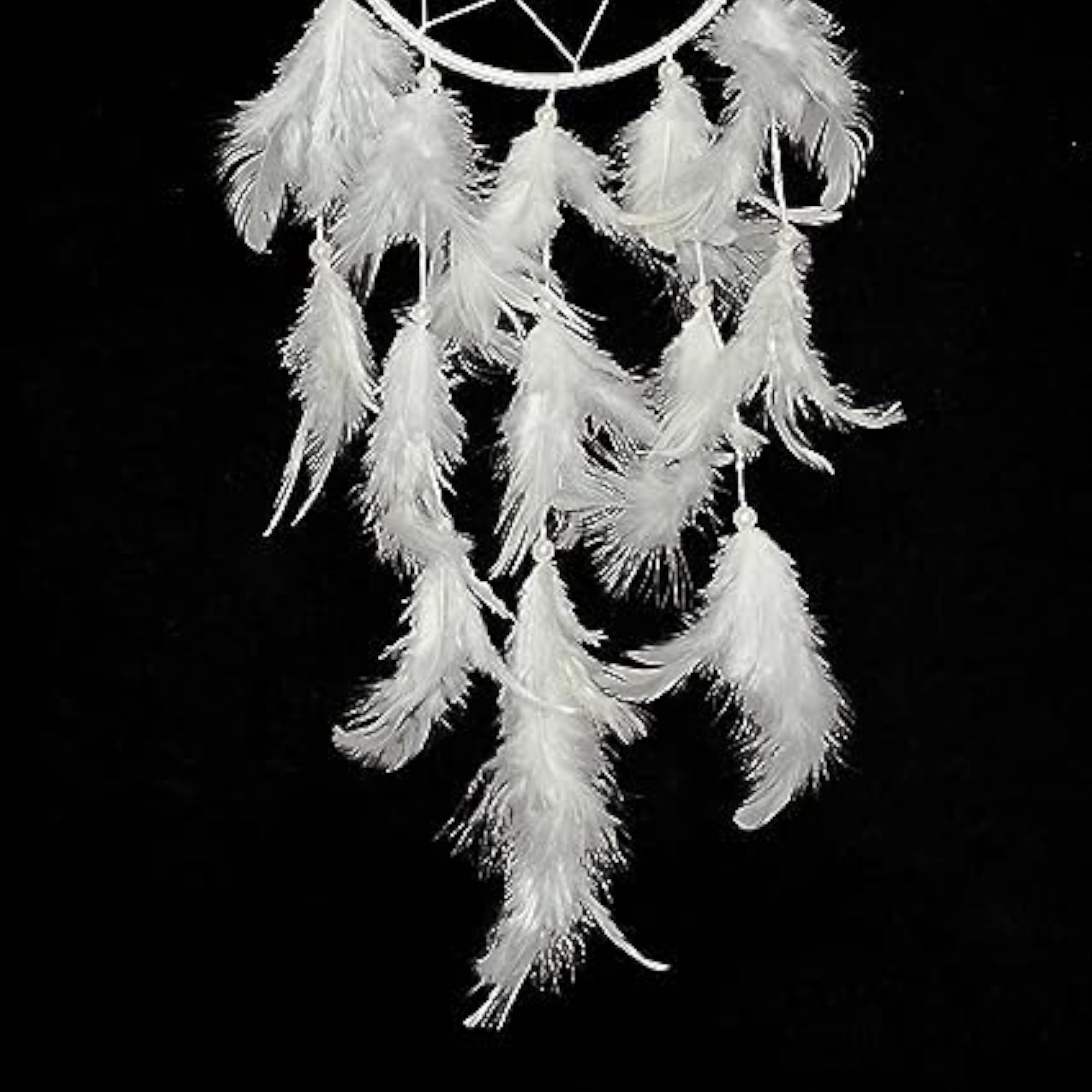 Handcrafted Car Hanging Dream Catcher