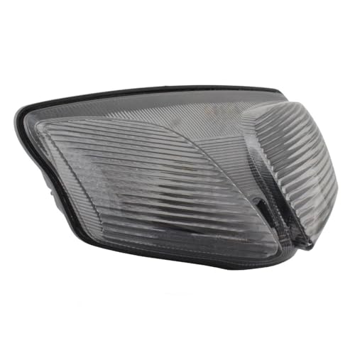 Luz trasera integrada para SV650 y SV650X de 2017 a 2021 6