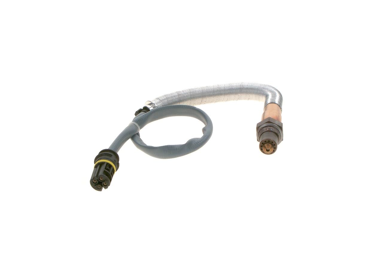 Bosch Sonda lambda 258006790