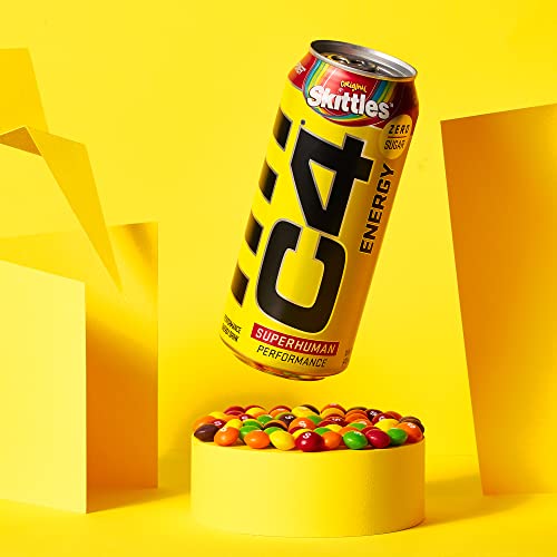 Cellucor-C4-Energy-Drink-Skittles-Carbonated-Sugar-Free-Pre-Workout-Performance-Drink-with-no-Artificial-Colors-or-Dyes-16-Oz-Pack-of-12