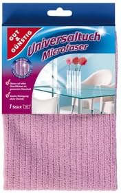 Gut & Gnstig Universal Microfibre Bath Towel
