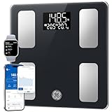 GE Smart Scale...image