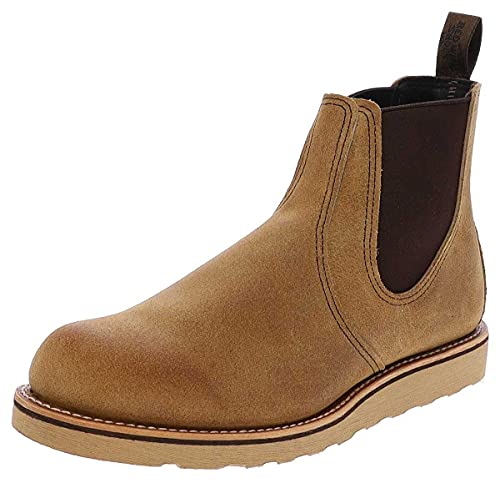 Red Wing Heritage Classic Chelsea Hawthorne Muleskinner 10.5 D (M)